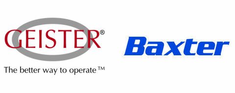 Teleflex Baxter