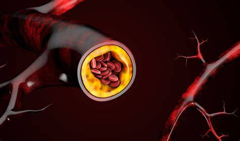 grafico differenze trombi ostruttivi e parietali
