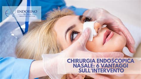 schema chirurgia endoscopica sinusale