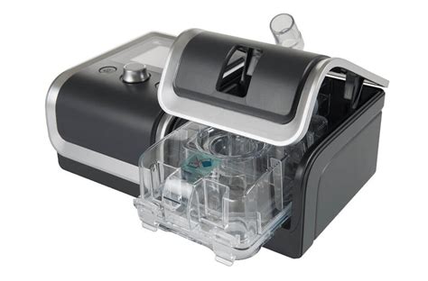 umidificatore CPAP foto