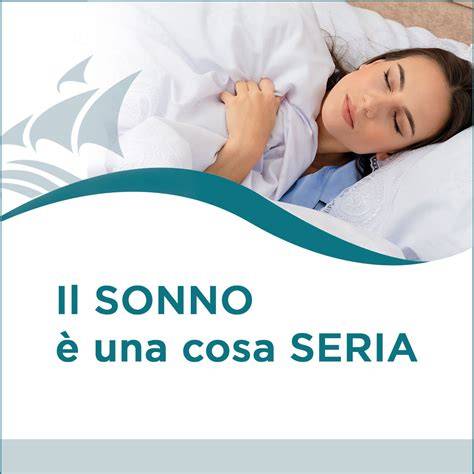 centro medicina del sonno foto