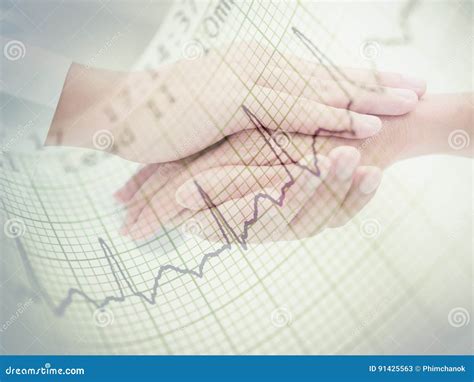 Respiro, cuore e coristi: grafico di sincronizzazione muscolare