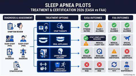 infografica posizionamento notturno per apnea