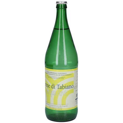 shop Acqua Tabiano Arve prezzo