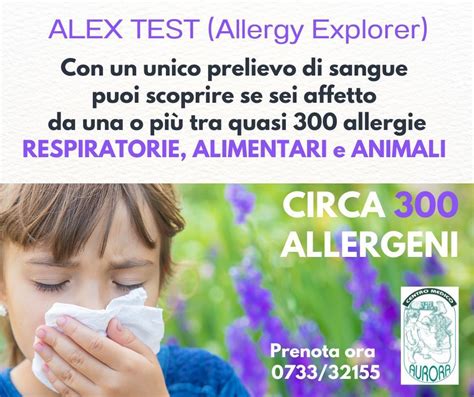 allergie respiratorie polveri pollini animali domestici