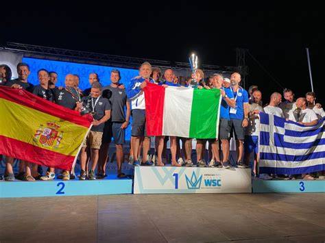 podio mondiale pesca apnea Arbatax 2021