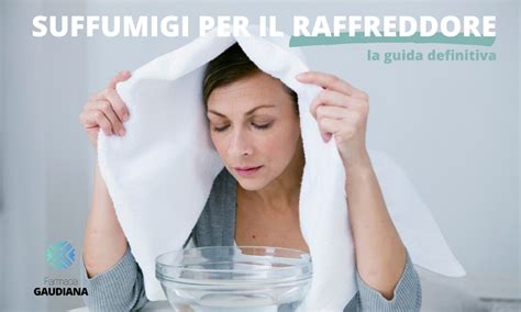 schema inalazioni e suffumigi con lavanda