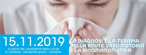 Impostazione diagnostica della rinite vasomotoria (grafico concettuale)