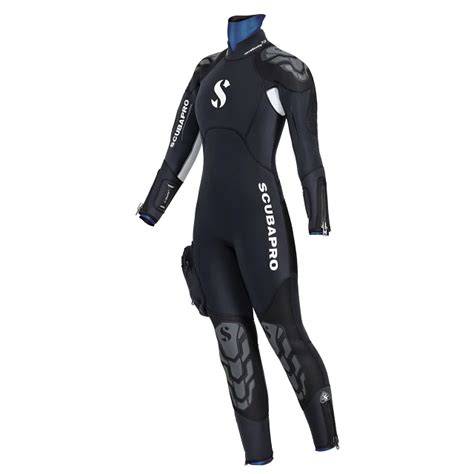 Linee muta SCUBAPRO: 3 mm, 5 mm, 7 mm