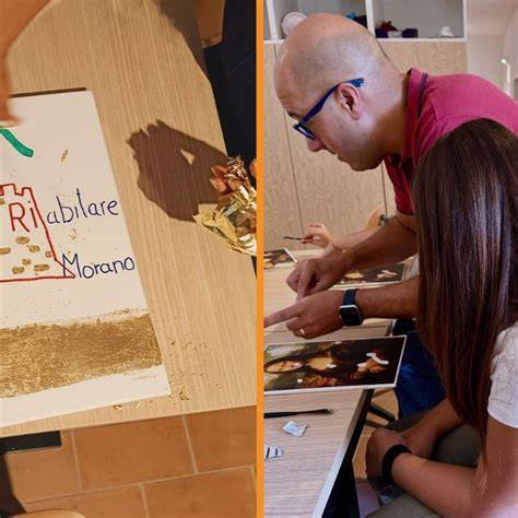 idea di riuso urbano e valorizzazione della memoria
