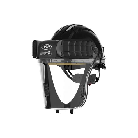 scheda tecnica PowerCap Infinity PAPR