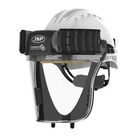 PowerCap Infinity con cuffie Sonis
