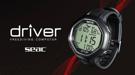 allarmi disattivabili Seac Driver