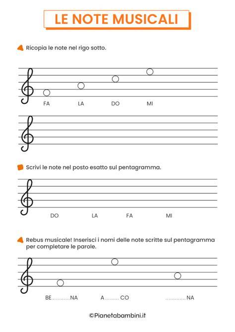 infografica struttura testi musicali e traduzioni