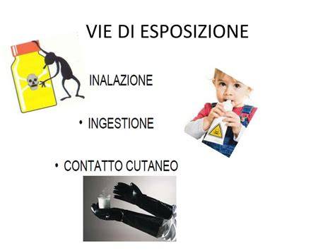 arsenico ambienti: sorgenti e vie di esposizione