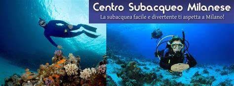 grafico percorsi formazione apnea e subacquea