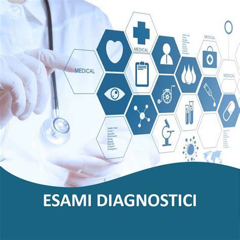 valutazione dispnea esami diagnostici