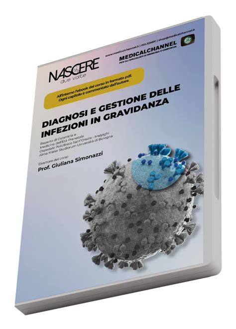 Schema gestione infezioni CF