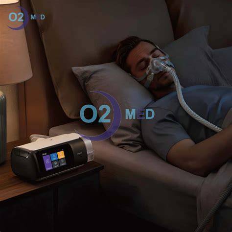 Interfaccia software telemedicina CPAP
