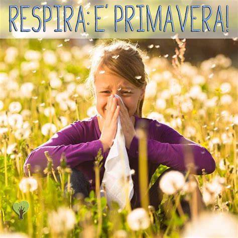 risposta infiammatoria delle vie respiratorie