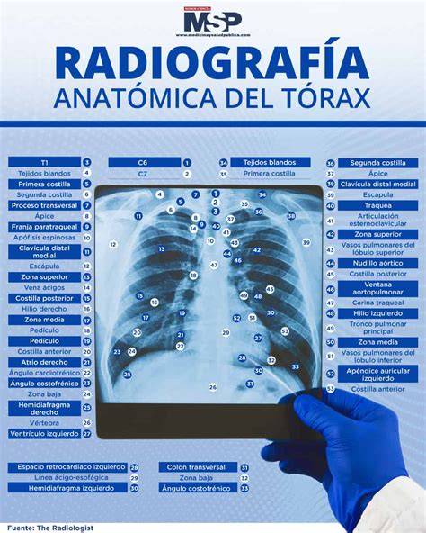 torax radiologia imaging strumenti