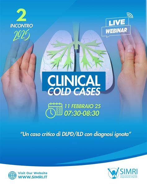 case clinici pneumologia servizio complesso