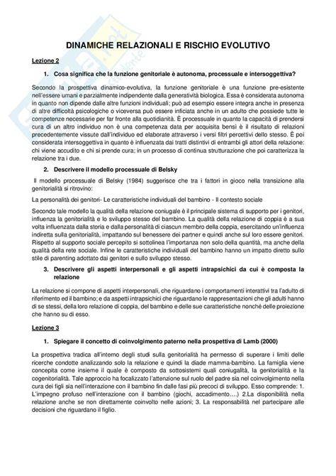Broncio e dinamiche relazionali (infografica)