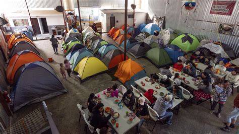 migranti, centri di accoglienza, tubercolosi
