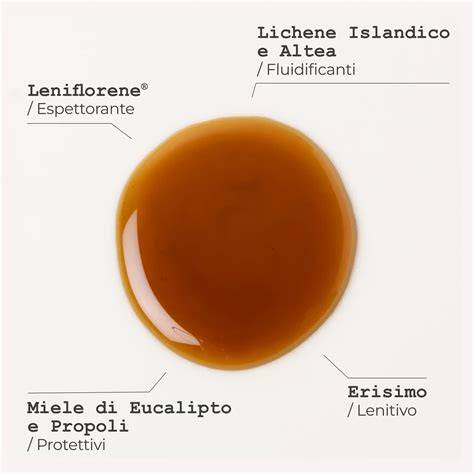 infografica latte caramellato tosse