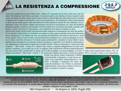 compressione progressiva e toma di tessuto informativo