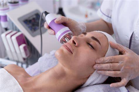 Confronto tra ossigenoterapia e radiofrequenza