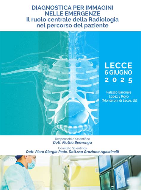 Ruolo delle immagini nel percorso diagnostico asma