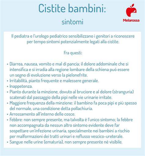 sintomi VRS bambini fasi atipiche
