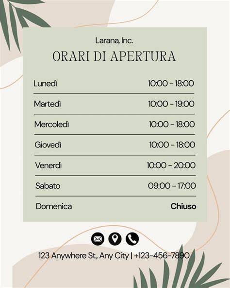 grafico recensioni e orari apertura ceramica costa brava